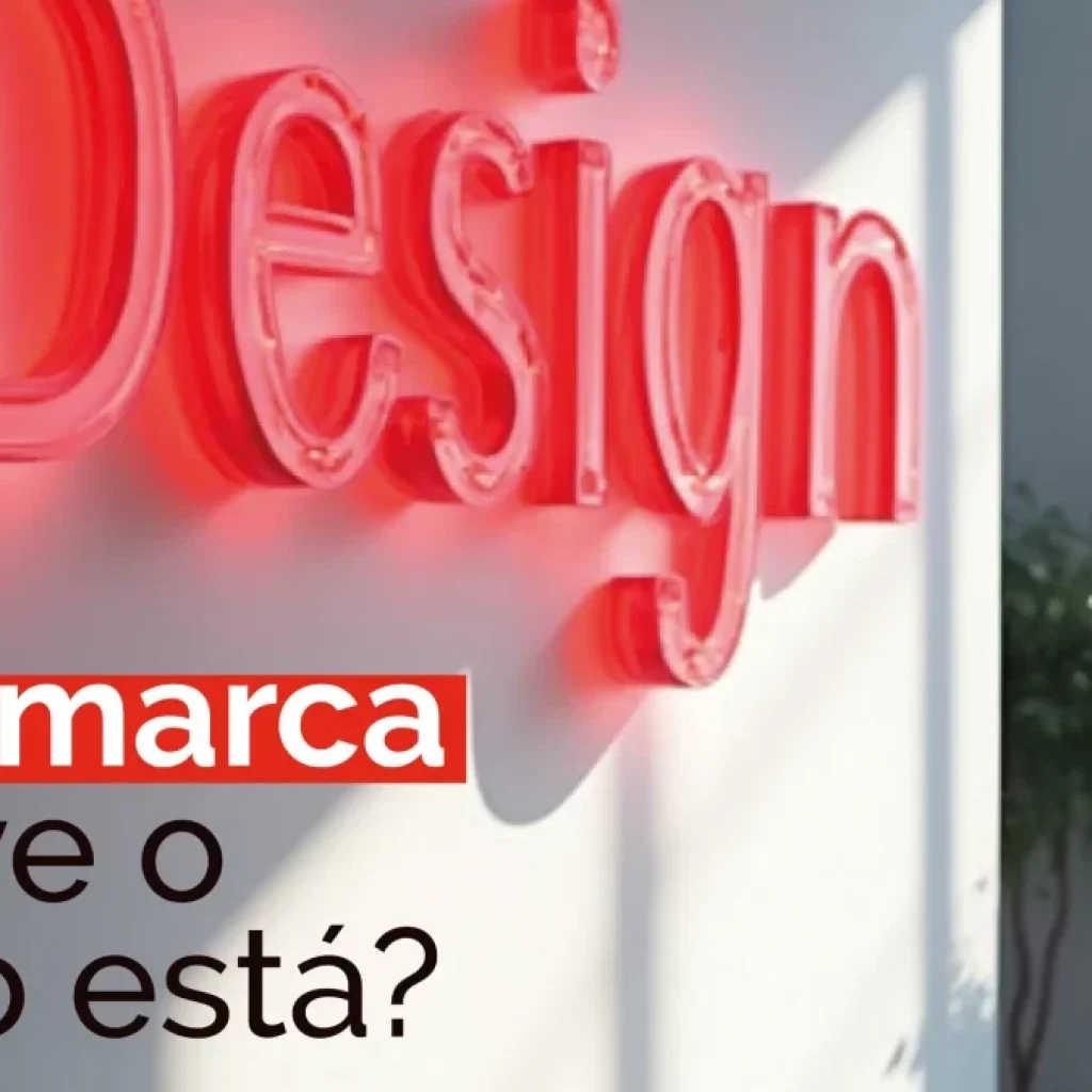 En un mundo saturado de estímulos visuales, donde las marcas compiten por atraer la mirada en cada esquina, pantalla o fachada, la visibilidad no es solo una cuestión de presencia, sino de significado.