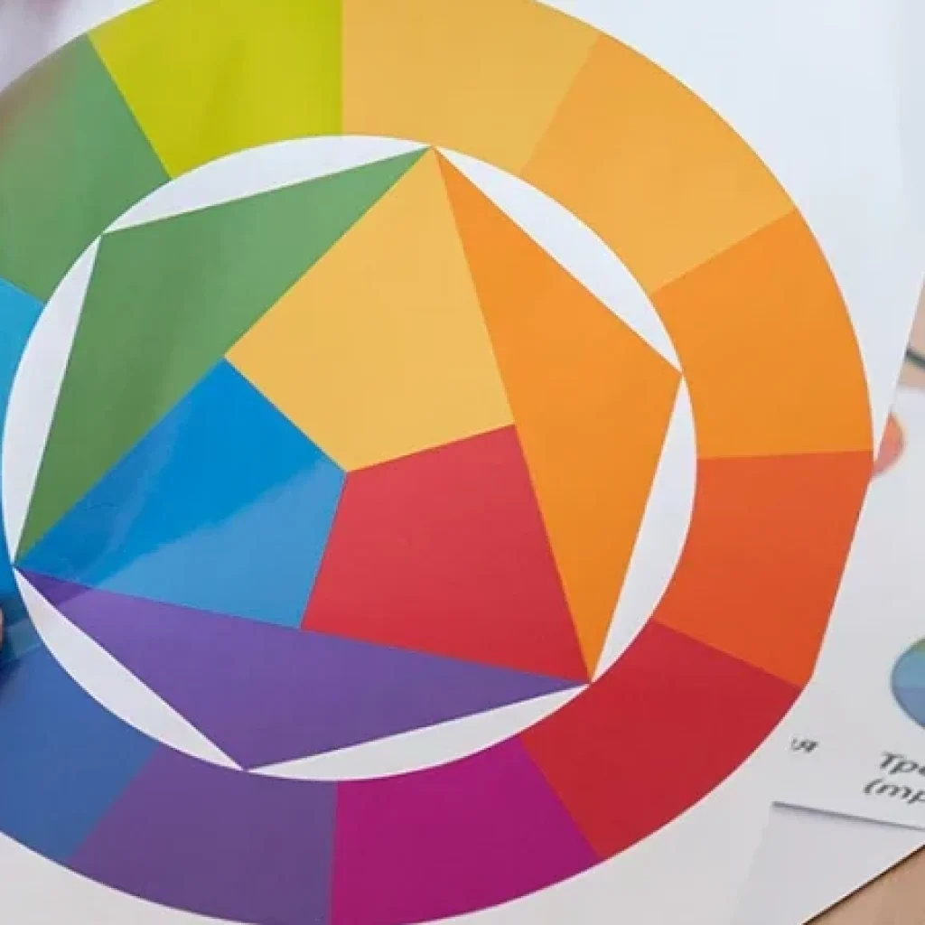 El color es uno de los elementos más poderosos dentro de la identidad visual de una marca. Tiene la capacidad de transmitir sensaciones, reforzar valores y hacer que un negocio sea fácilmente reconocible incluso a distancia.