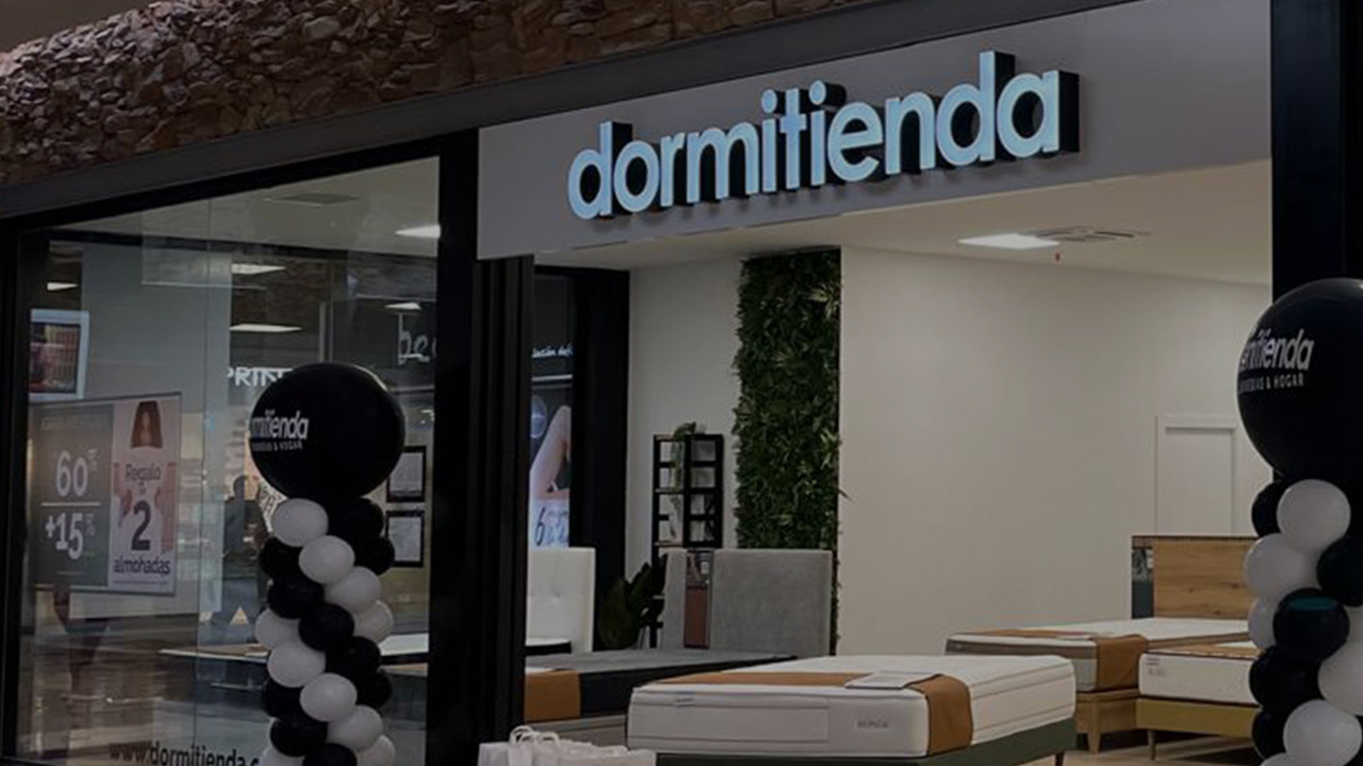 Proyecto letras corpóreas iluminadas con frontales metacrilato