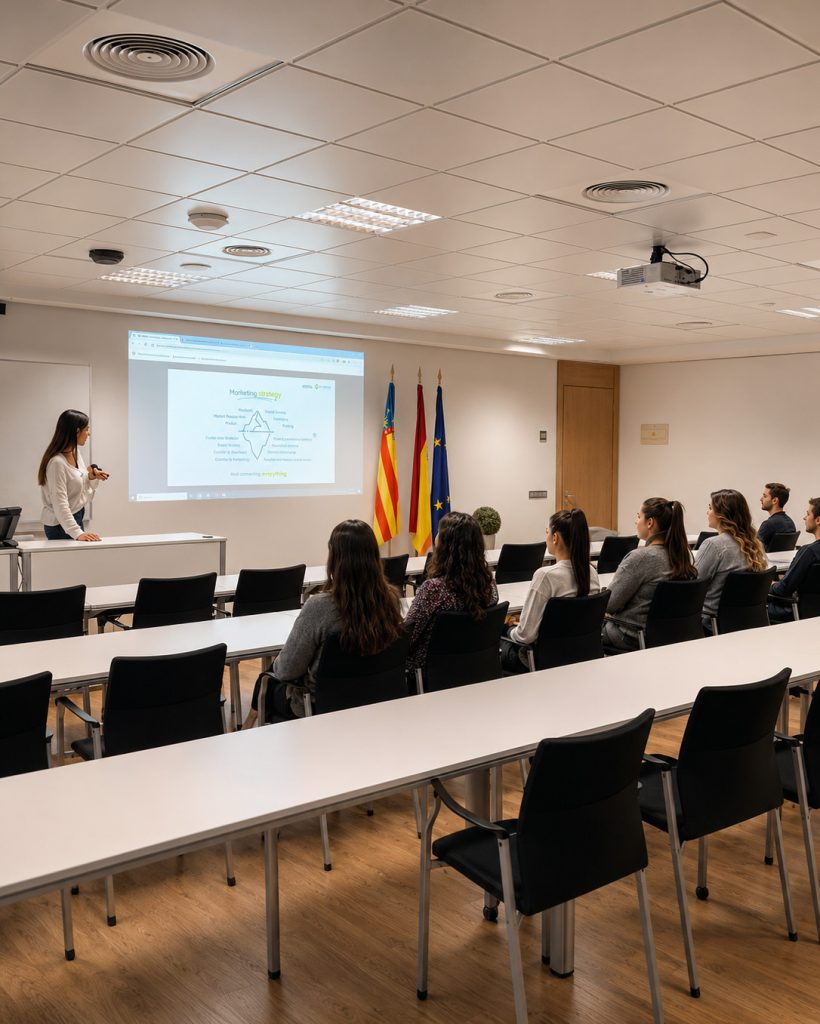 El talento crece cuando encuentra oportunidades para ponerse a prueba y en Jocu creemos en acercar la formación al mundo profesional.