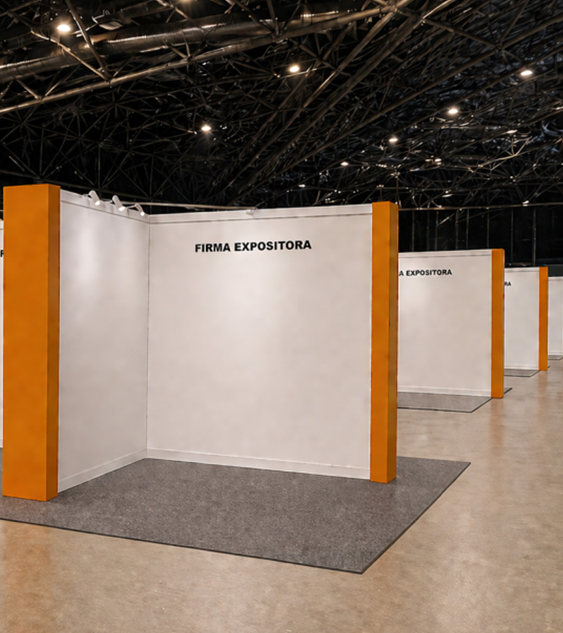 Descubre los próximos eventos de rotulación, diseño y marketing en España en 2026 ➡️ Conoce las ferias, tendencias y encuentros más destacados.